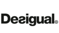 Desigual Logo