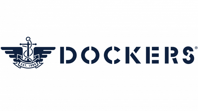 Dockers Simbolo