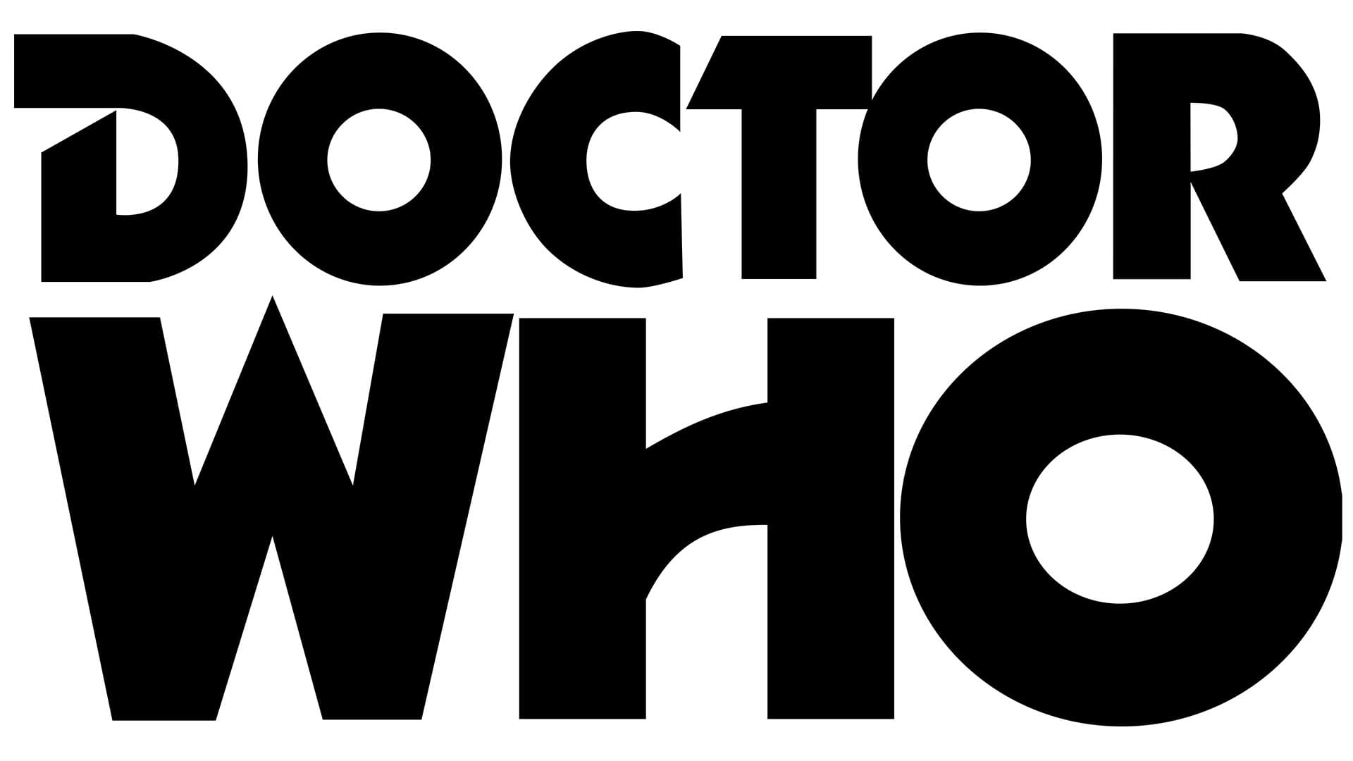 Doctor Who Logo Valor Hist ria PNG