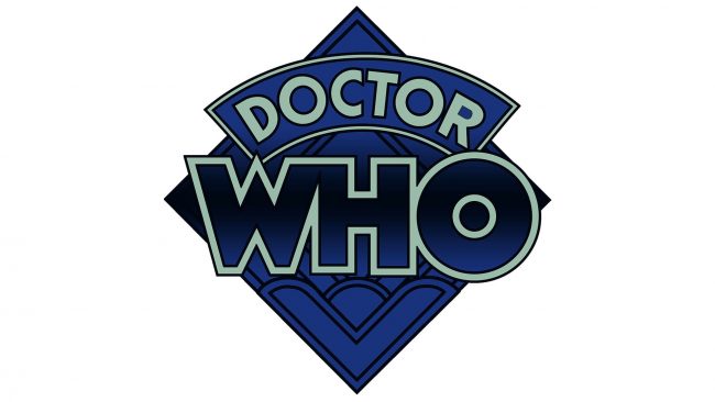 Doctor Who Logo 1973-1980
