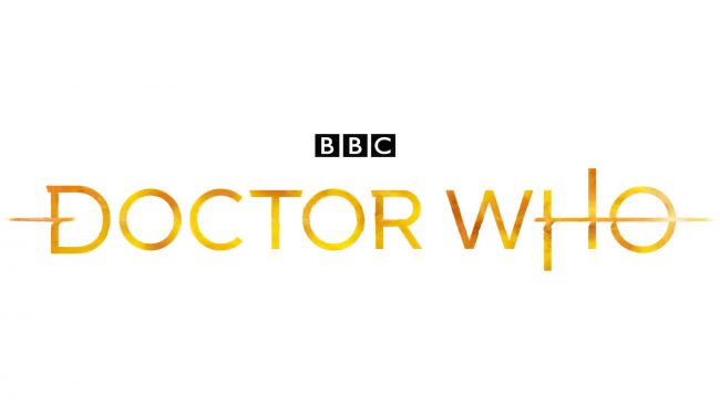 Doctor Who Logo 2018-presente