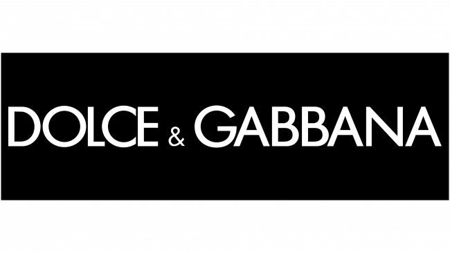 Dolce Gabbana Emblema
