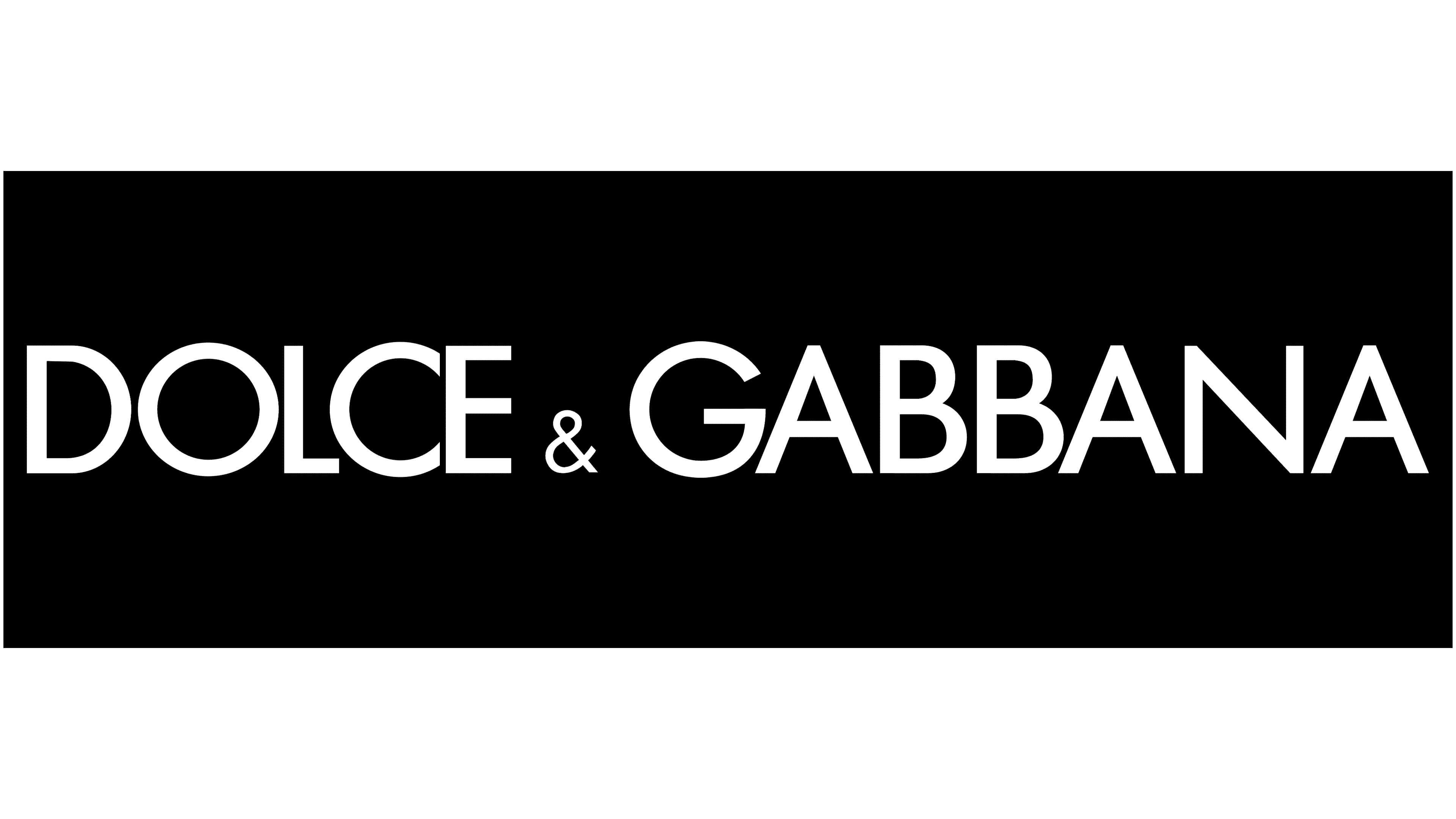 Dolce & Gabbana Logo: valor, história, PNG