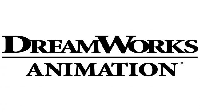 DreamWorks Animation Logo 1998-2004