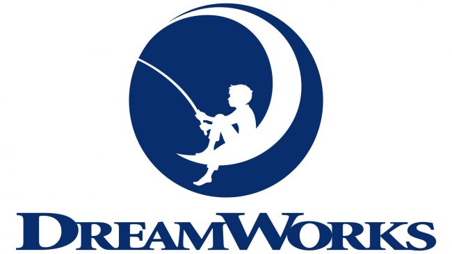 DreamWorks Animation Logo 2016-presente