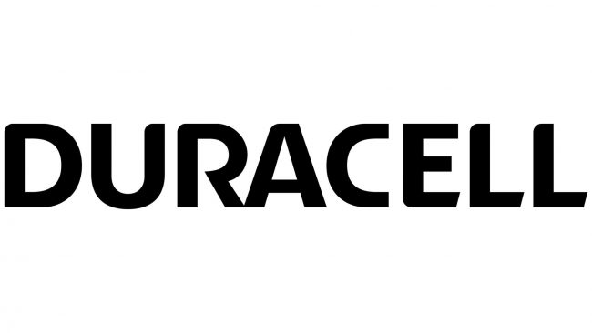 Duracell Logo 2013-presente