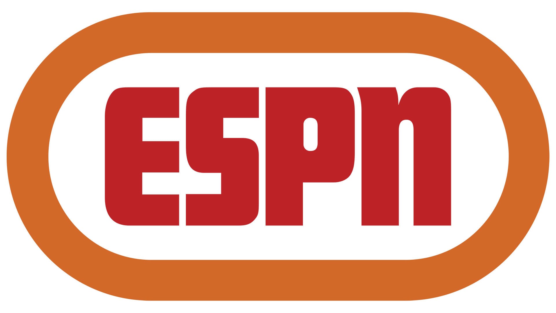 ESPN Logo Valor Hist ria PNG