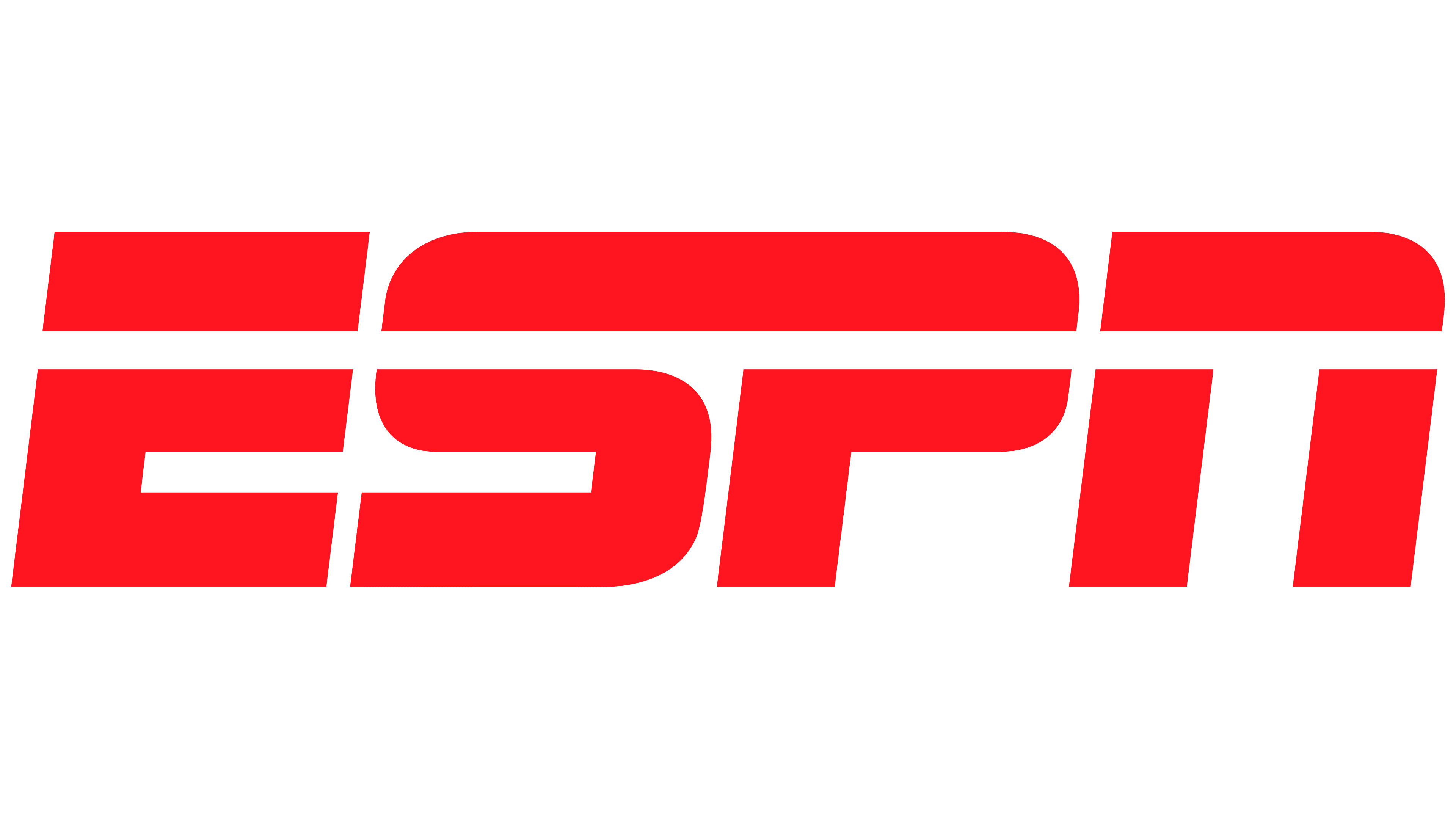 ESPN Logo: valor, história, PNG