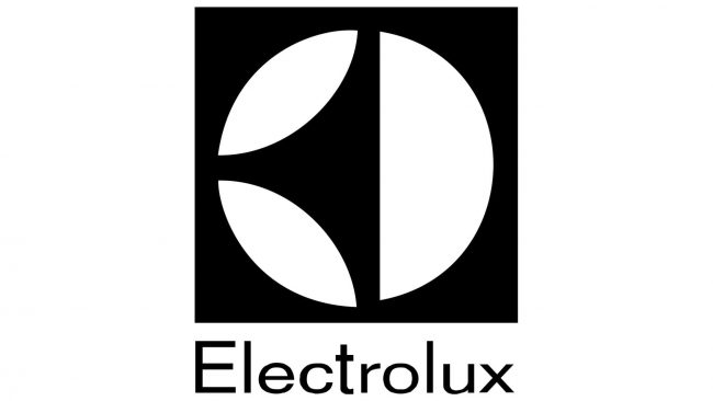 Electrolux Logo 1962-1990