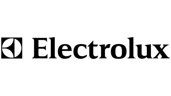 Electrolux Logo 1990-2015