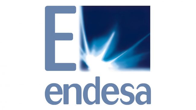 Endesa Logo 2010-2016