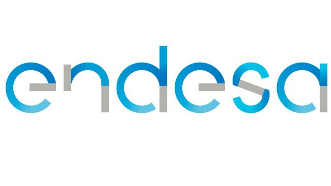 Endesa Logo 2016-presente