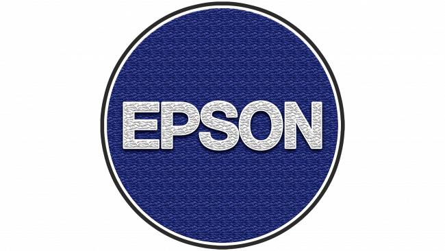 Epson Simbolo