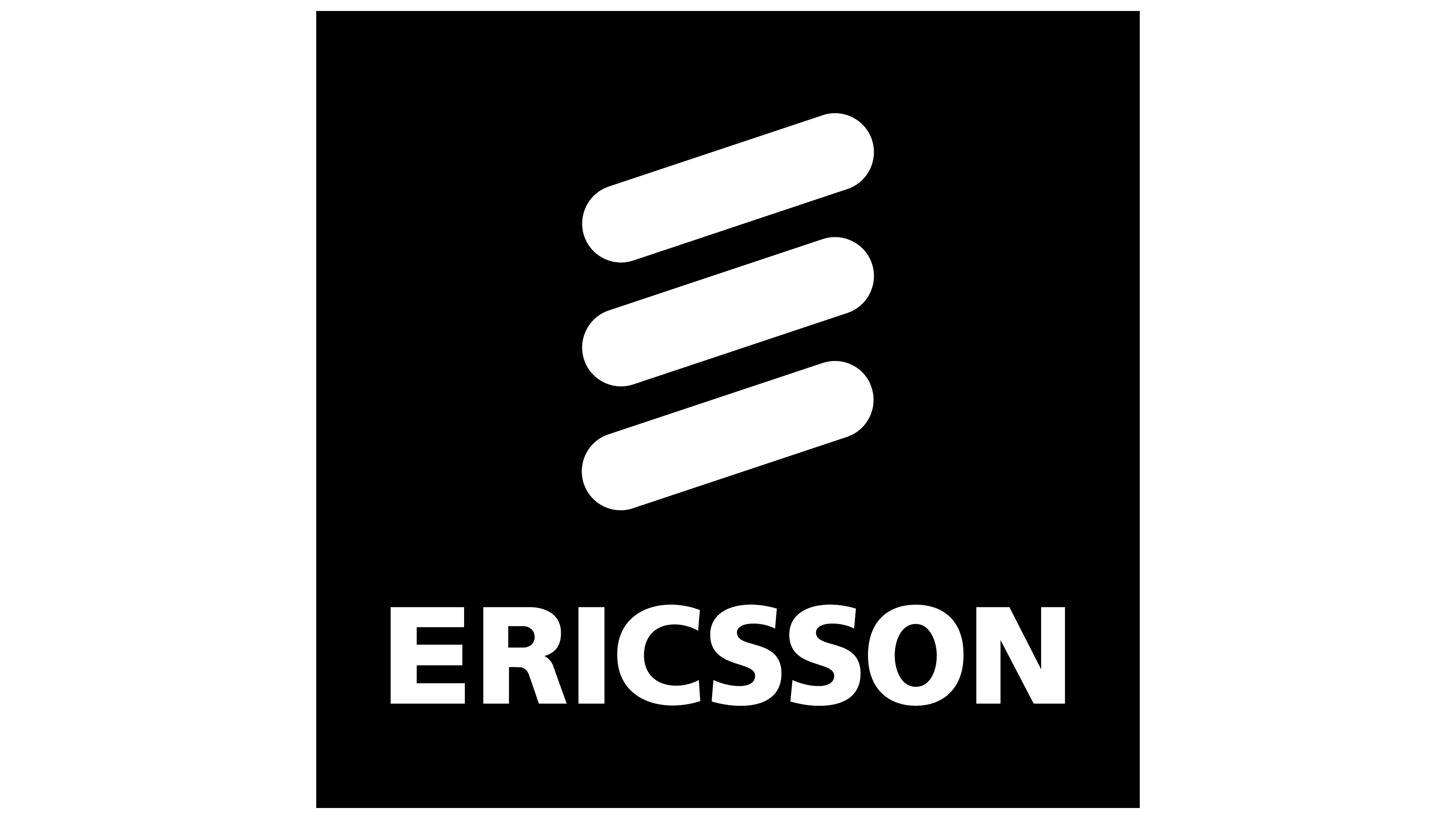 Ericsson ERIC Logo DCF Analysis