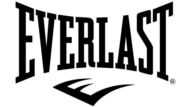 Everlast Logo 1978-presente