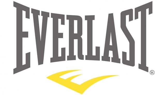 Everlast Logo 2011-presente