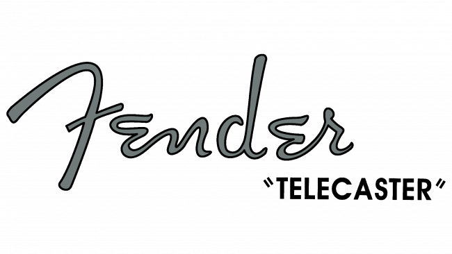 Fender Emblema