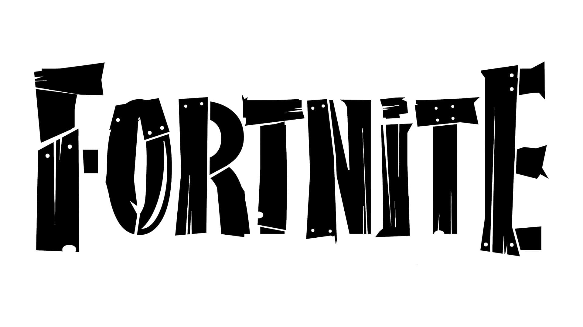 Fortnite Logo - Significado, História e PNG
