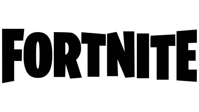 Fortnite Logo 2014-presente