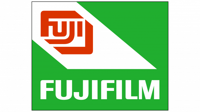 Fujifilm Emblema