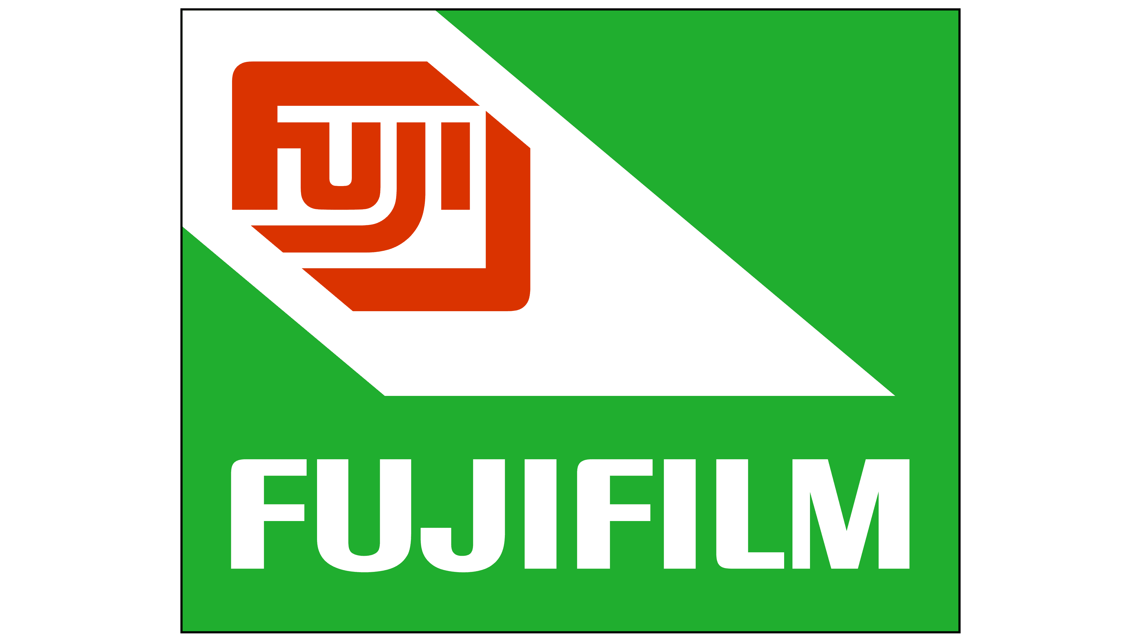 Logo Fujifilm Vector Format Coreldraw Cdr Dan Png Hd Logo Desain Free ...