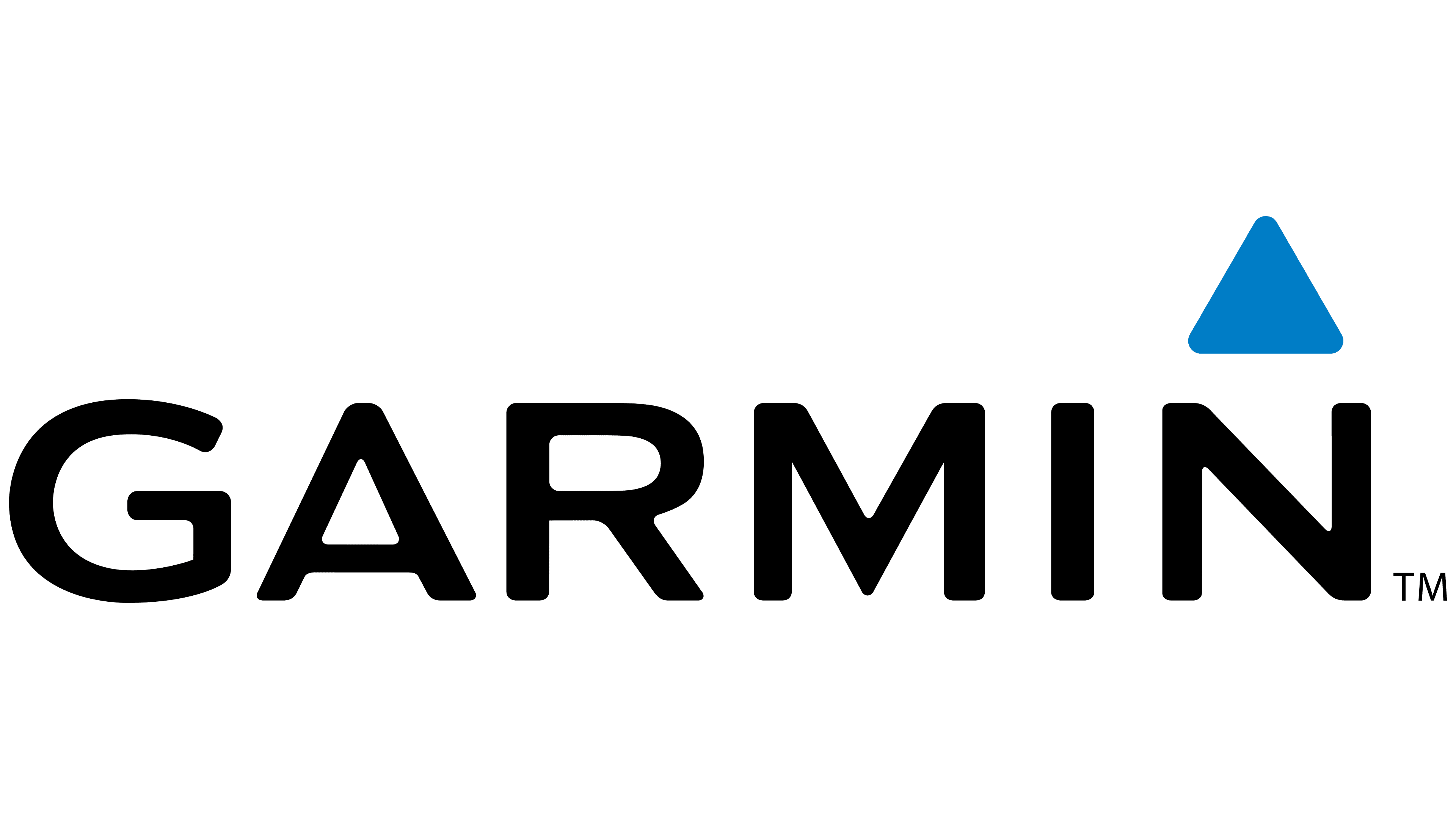 Garmin Logo - Significado, História e PNG