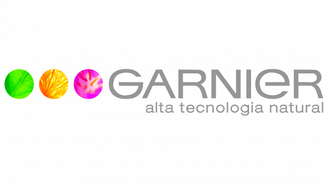 Garnier Emblema