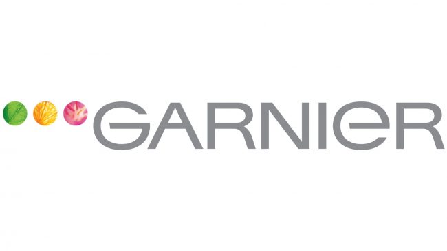Garnier Logo 2002-2009