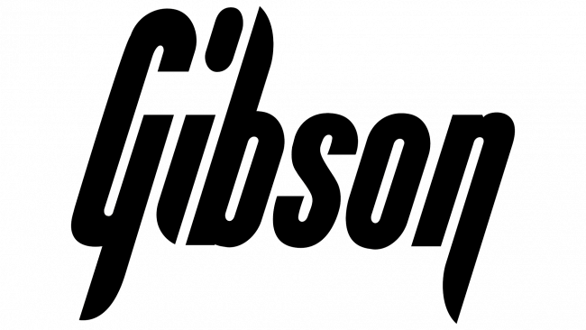 Gibson Emblema