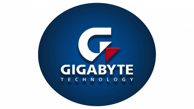 Gigabyte Simbolo