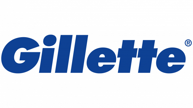 Gillette Logo