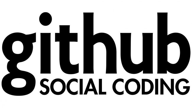 GitHub Logo 2008-2013