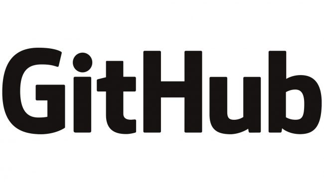 GitHub Logo 2013-presente