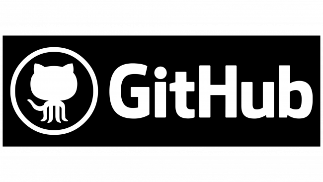 GitHub Simbolo