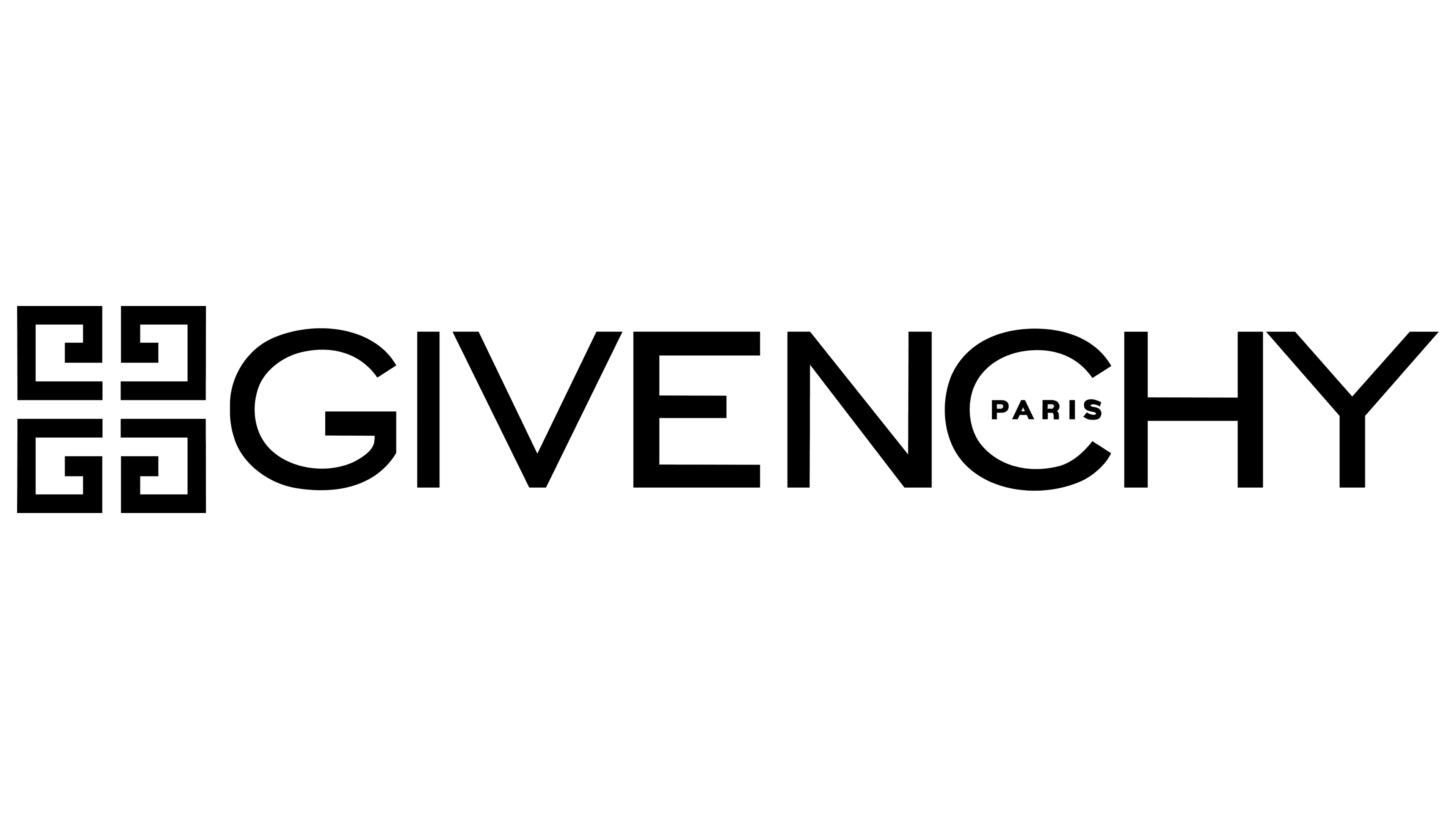 Givenchy Logo: valor, história, PNG
