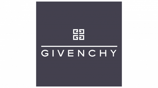 Givenchy Simbolo