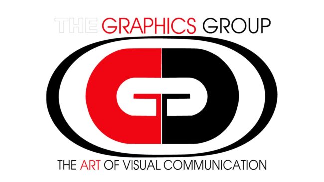 Graphics Group Logo 1979-1986