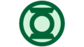 Green Lantern Logo