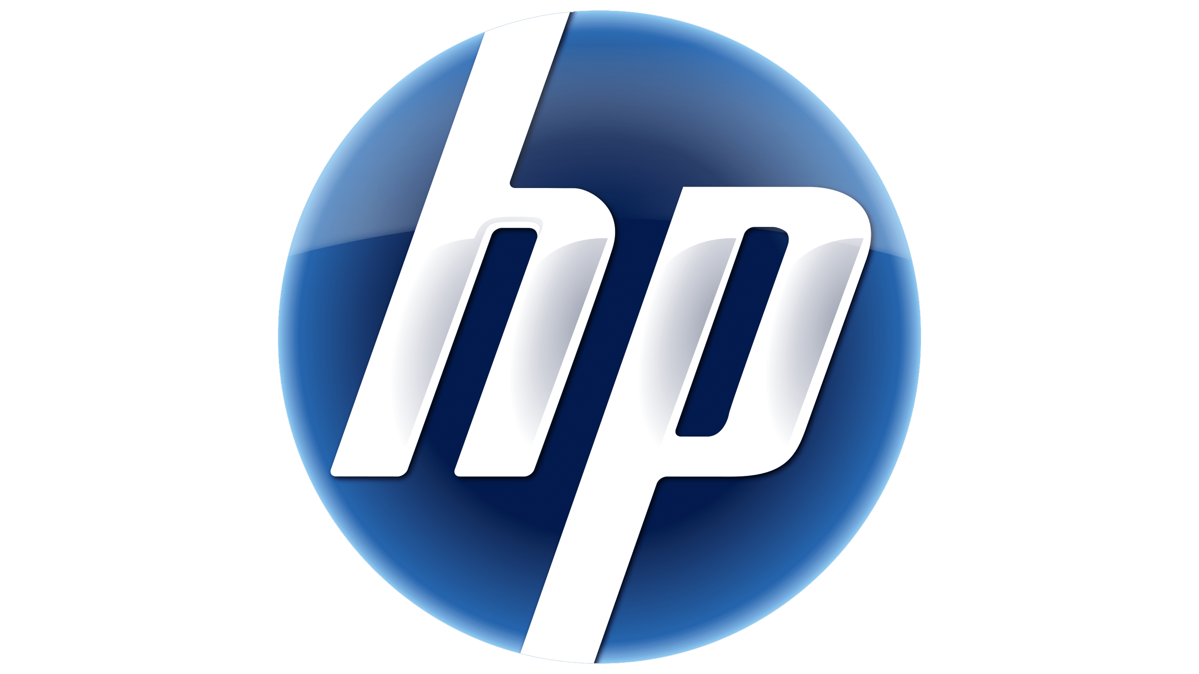 HP Logo Valor Hist ria PNG