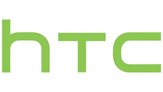 HTC Logo 2008-presente
