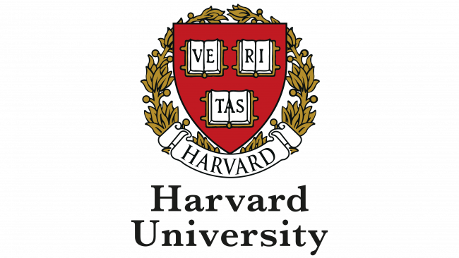 Harvard Emblema