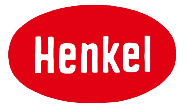 Henkel Logo 1959-1965