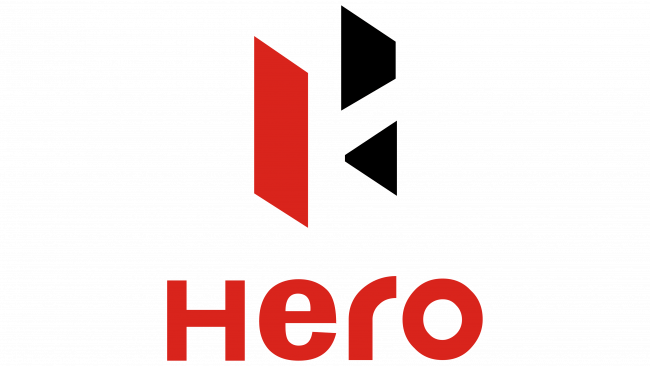 Hero Logo