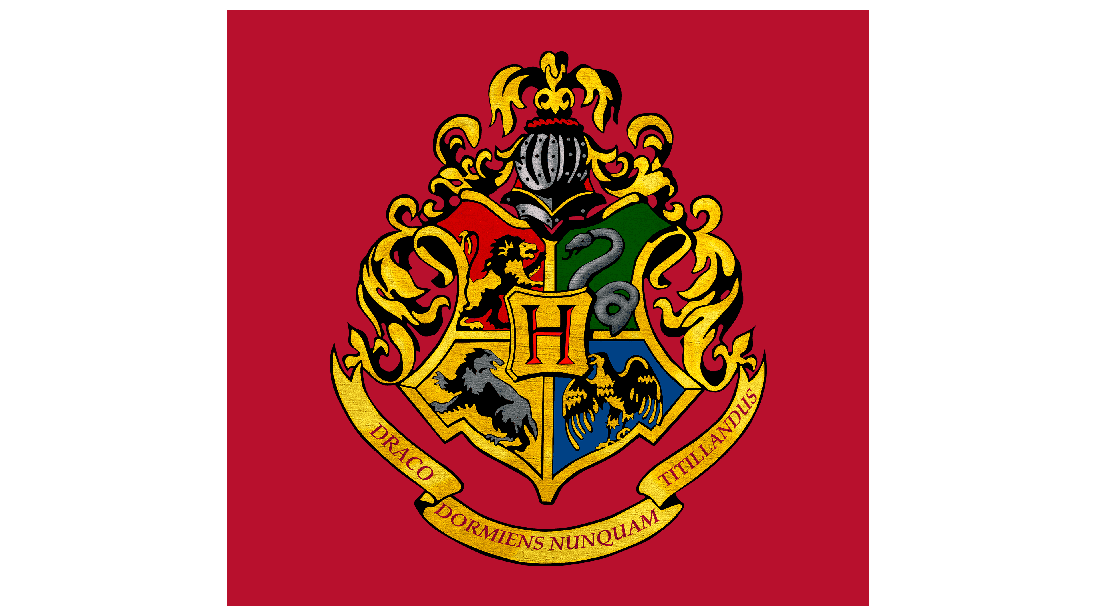 Hogwarts Logo Logolook Logo Png Svg Free Download Images