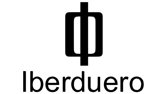 Iberduero Logo 1944-1991