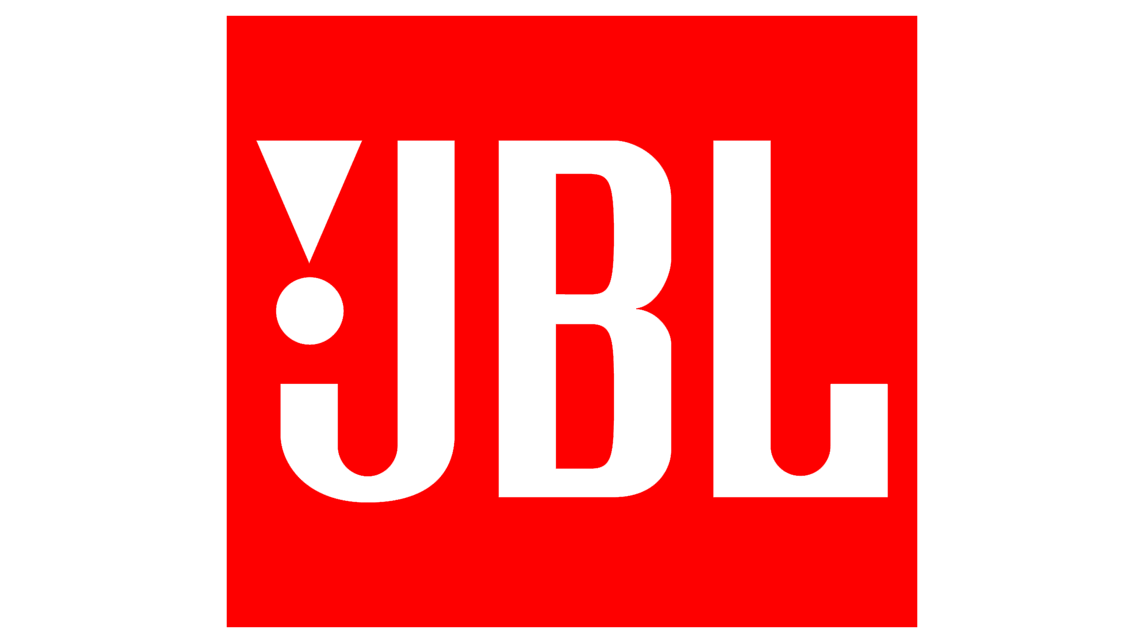 JBL Logo - Significado, História e PNG