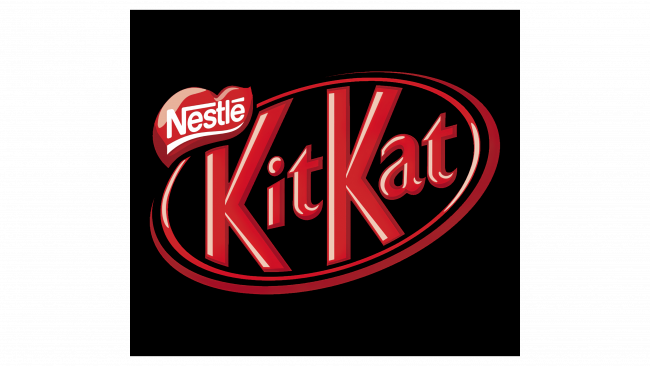 Kit Kat Emblema