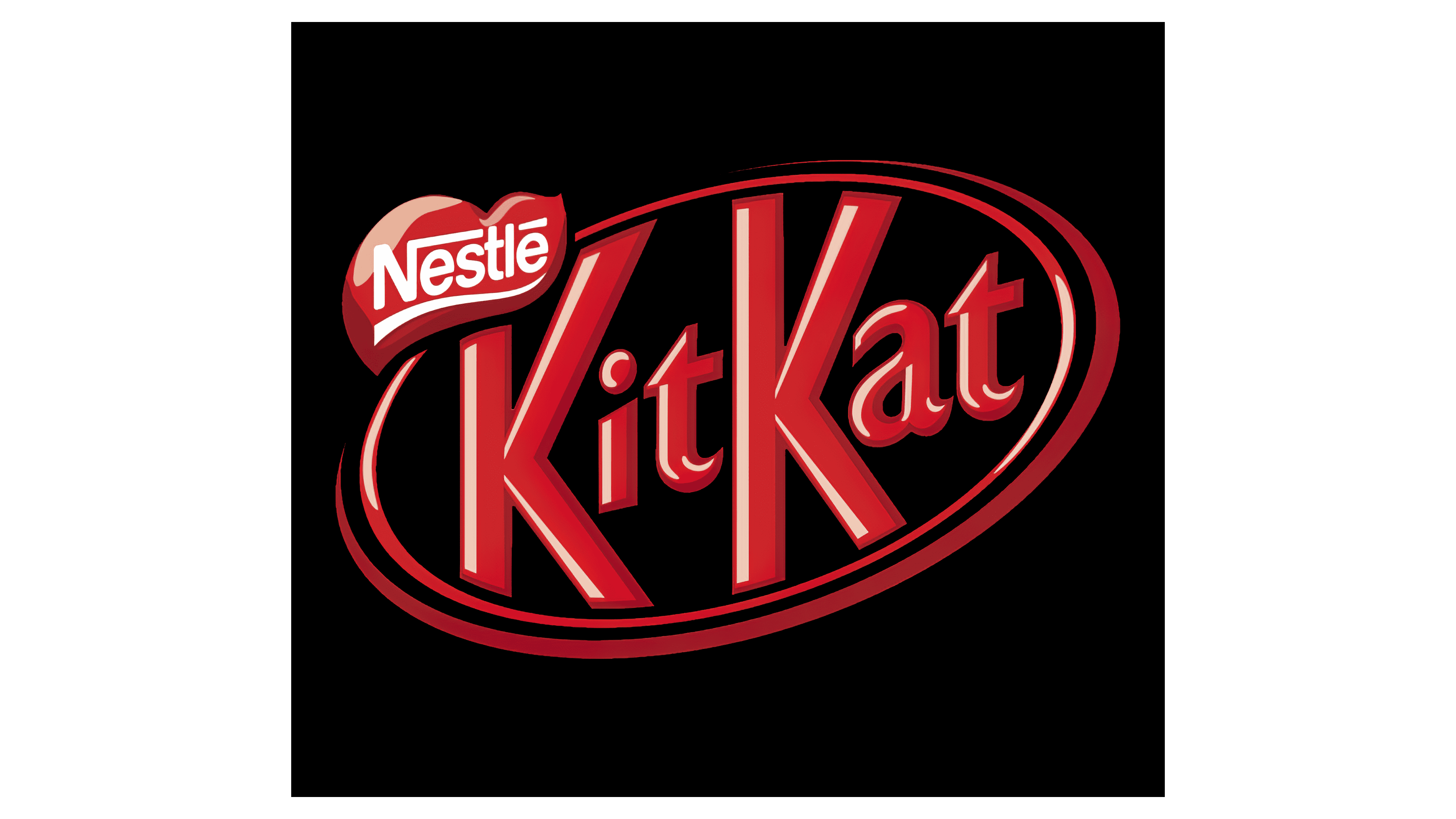 Kit Kat Logo - Significado, História e PNG