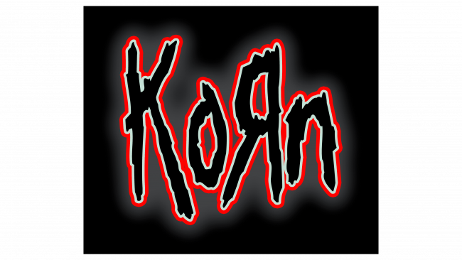 Korn Emblema