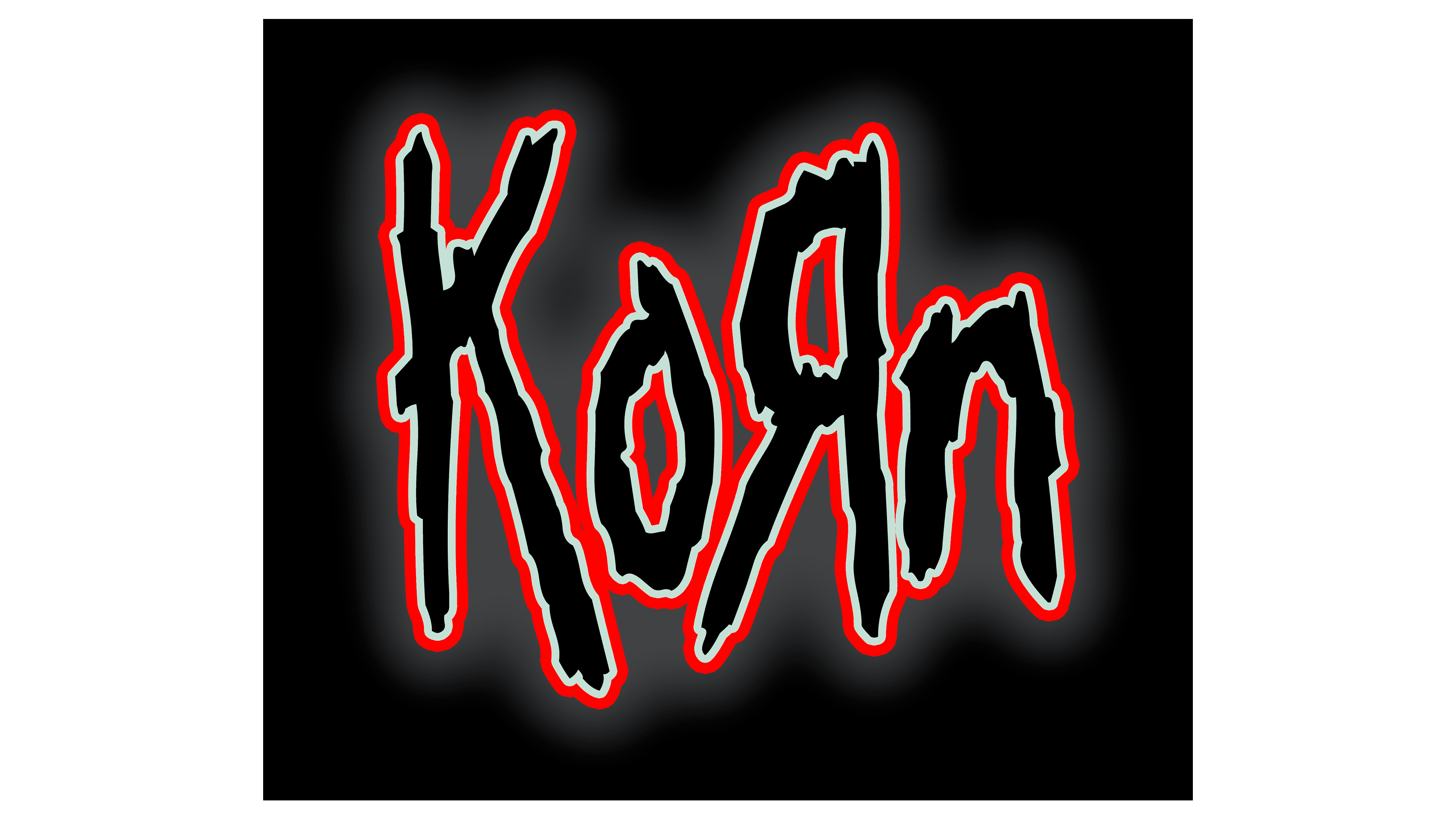 Korn Logo | Significado, História e PNG